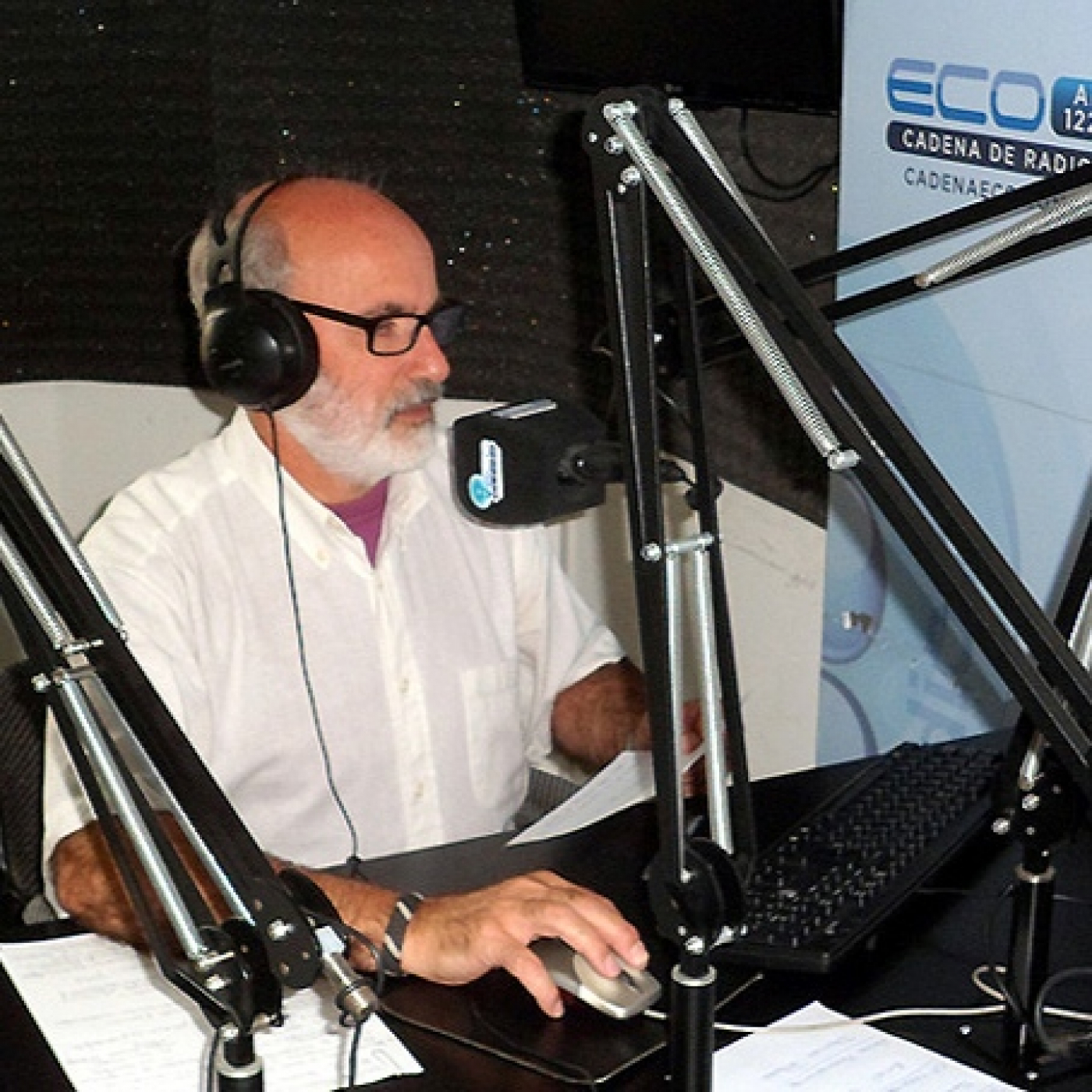 RADIO FOTOS con Santiago Magrone 21-10-2022