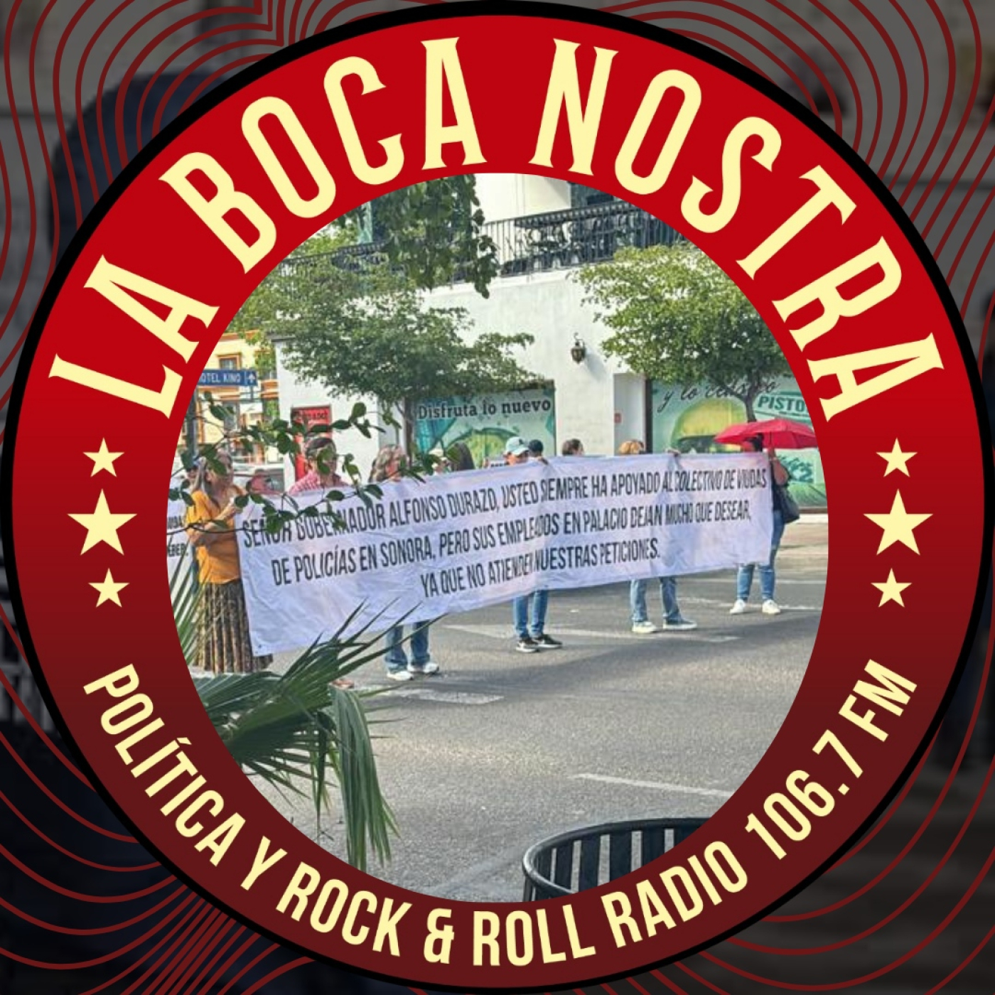 la Boca Nostra