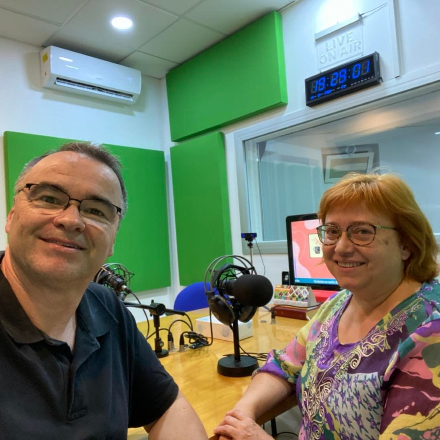 Podcast Fem un cafè