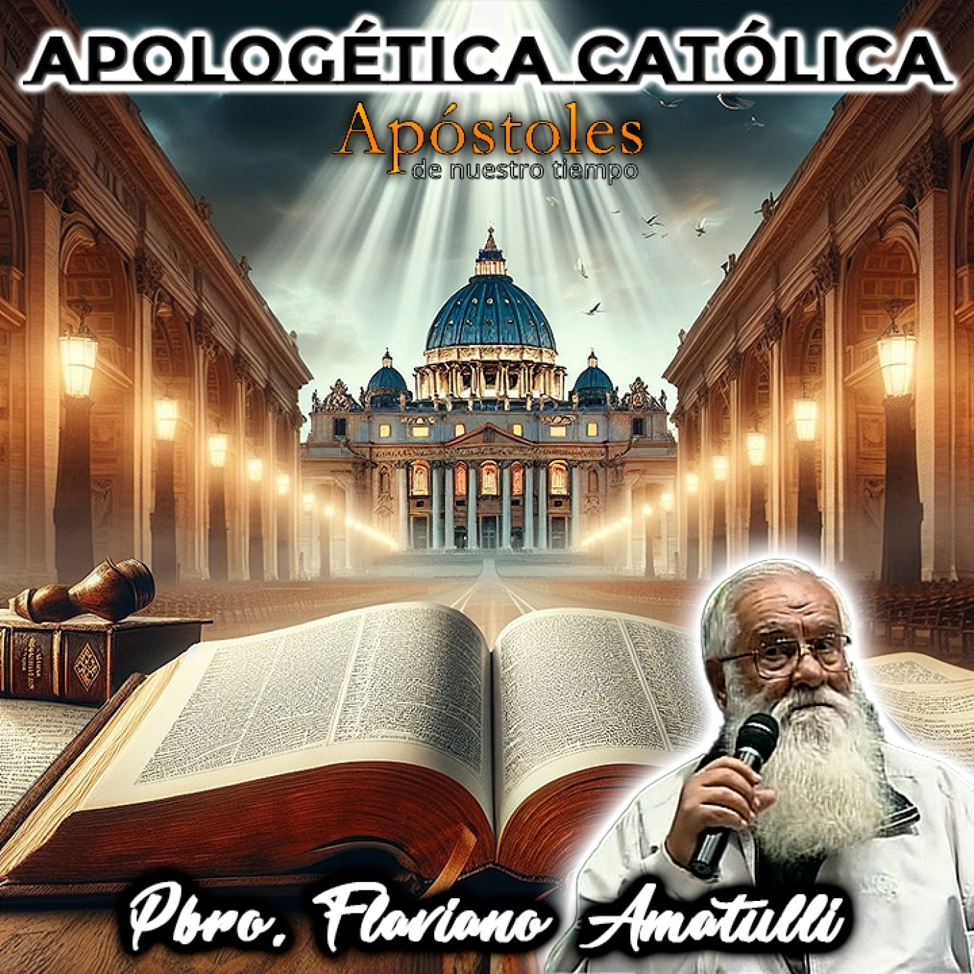 Apóstoles de Nuestro Tiempo