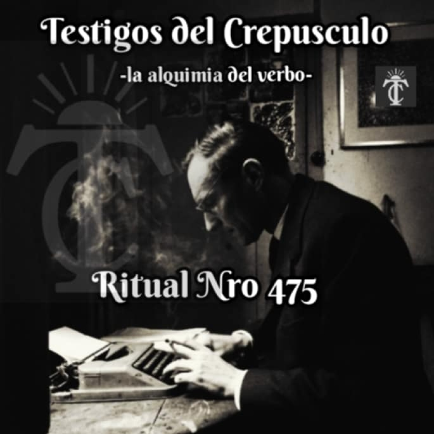 testigos del crepusculo