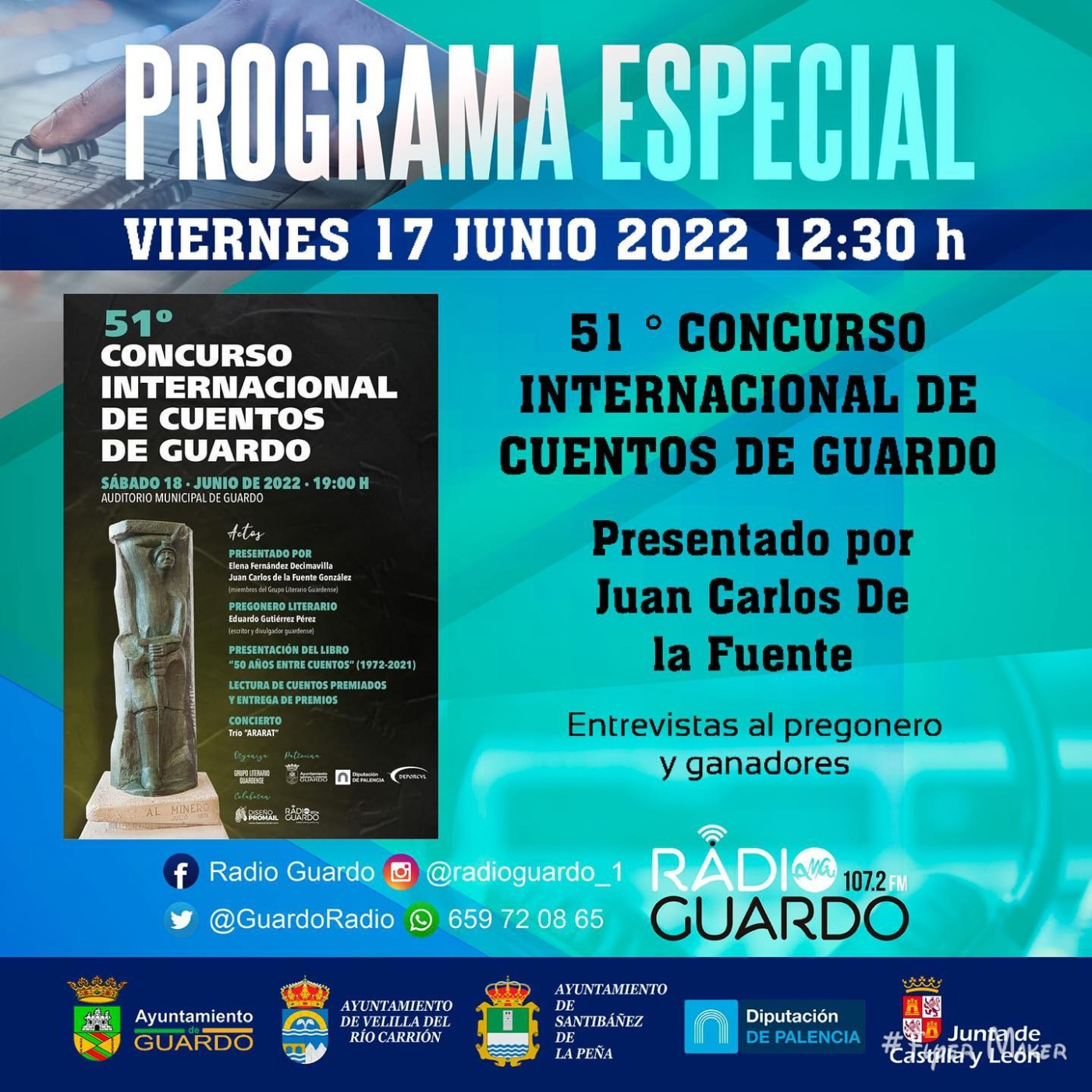 PROGRAMAS ESPECIALES