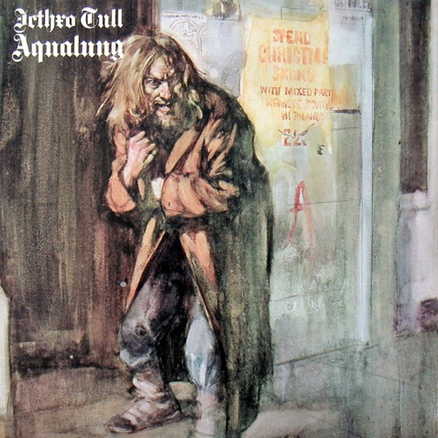 Dossier TiR nº 18, 2016-01-01 Jethro Tull Essential Parte 4: Aqualung primera parte episode artwork