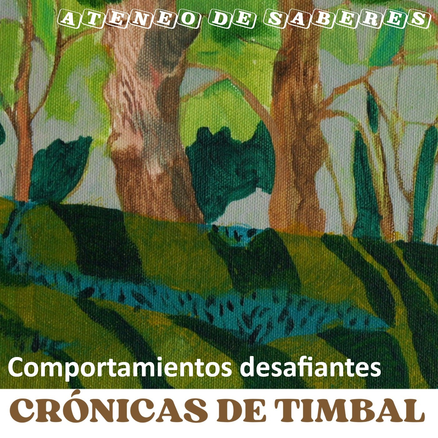 Crónicas de timbal (CdT)