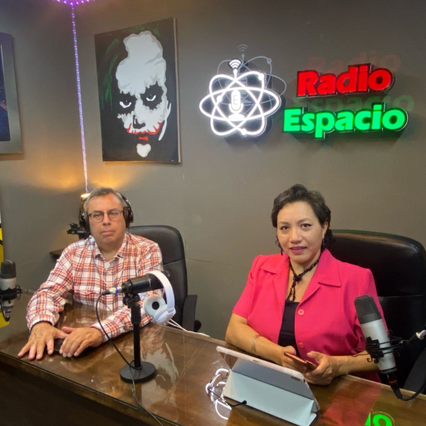 Radio Espacio