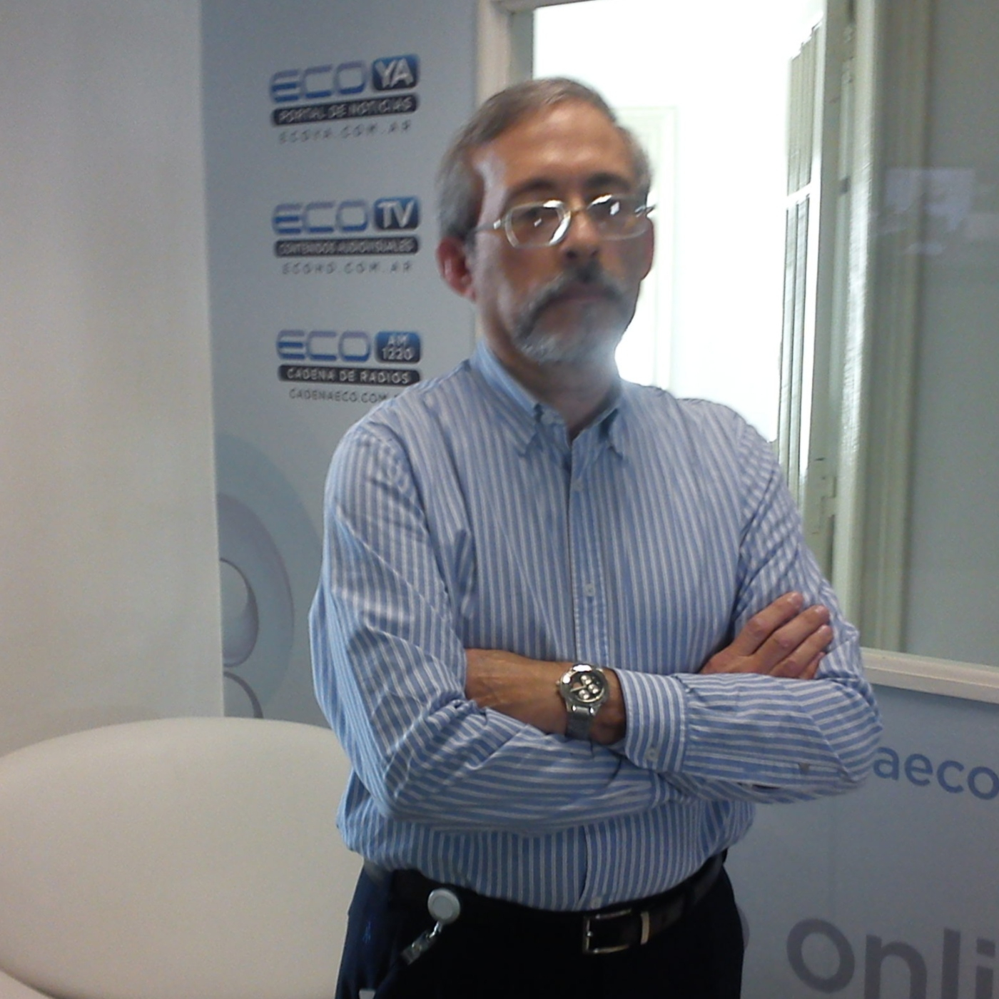 LA BISAGRA con Mario Nacinovich 30-11-2023