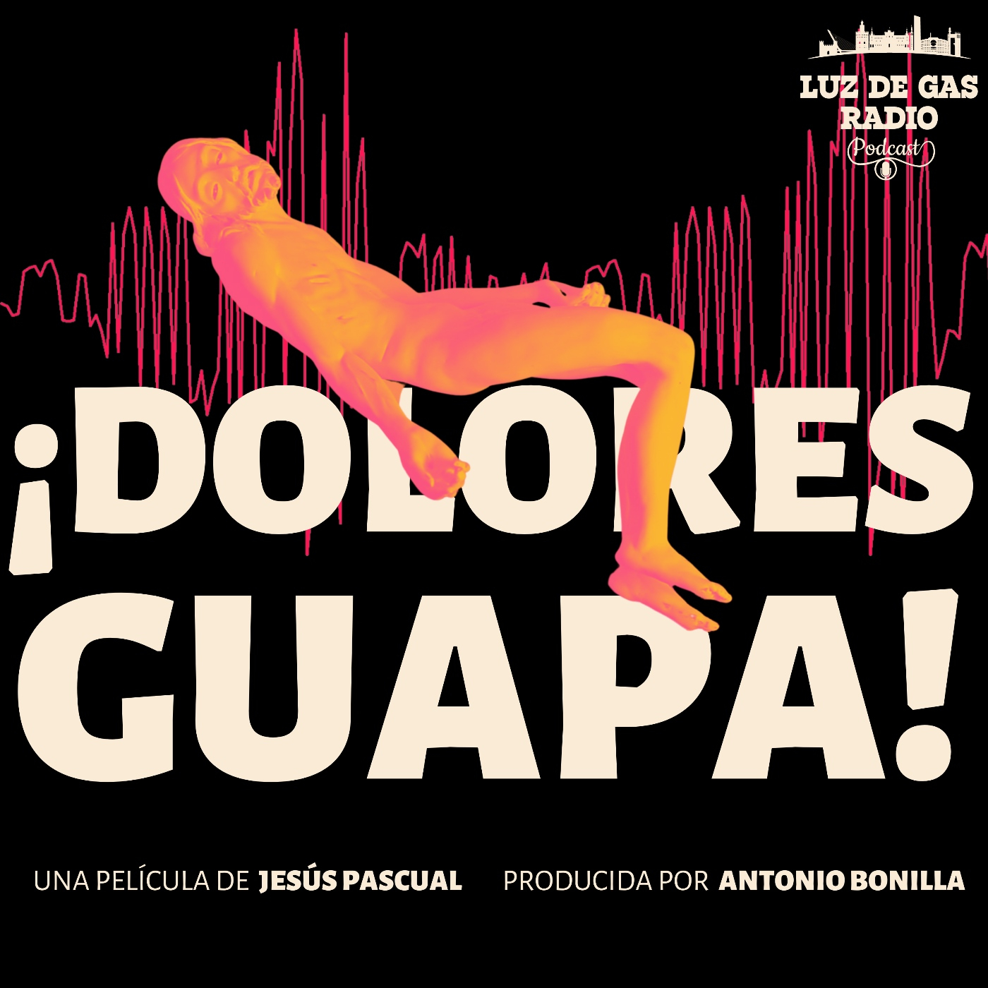 Luz de gas radio podcast