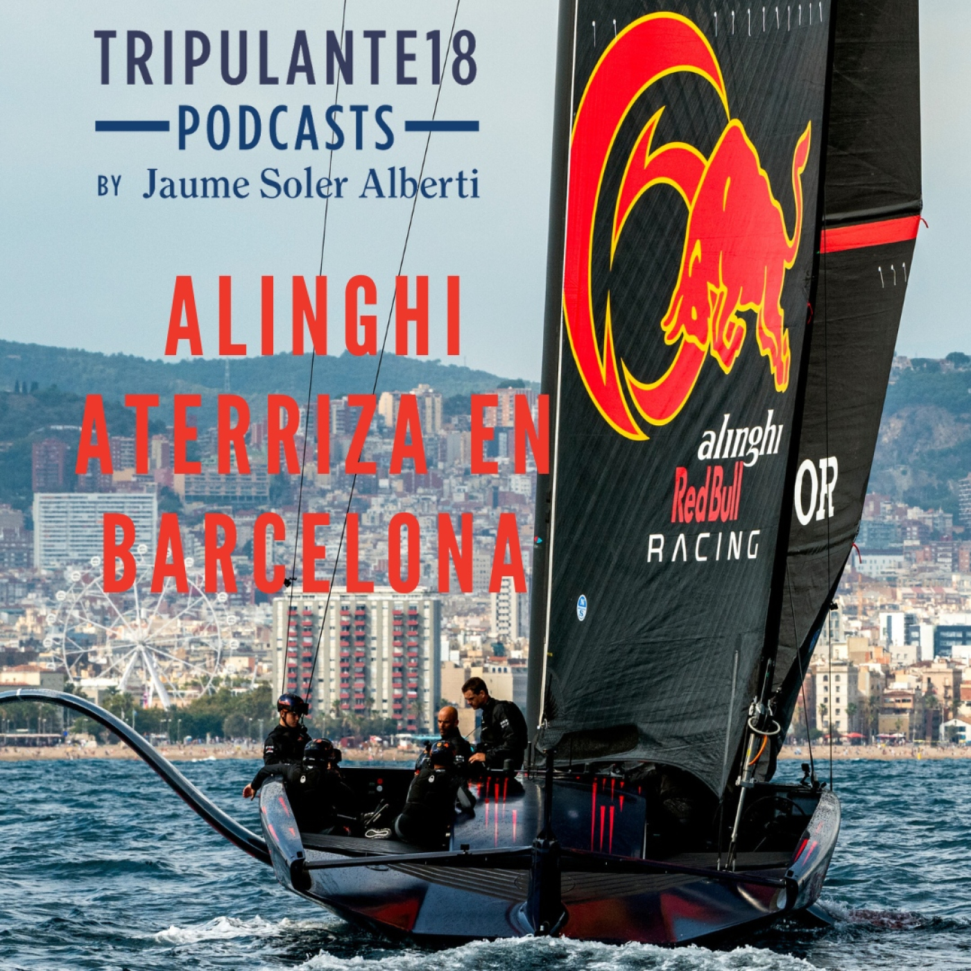 JaumeSoler.net Tripulante18-La Radio Náutica