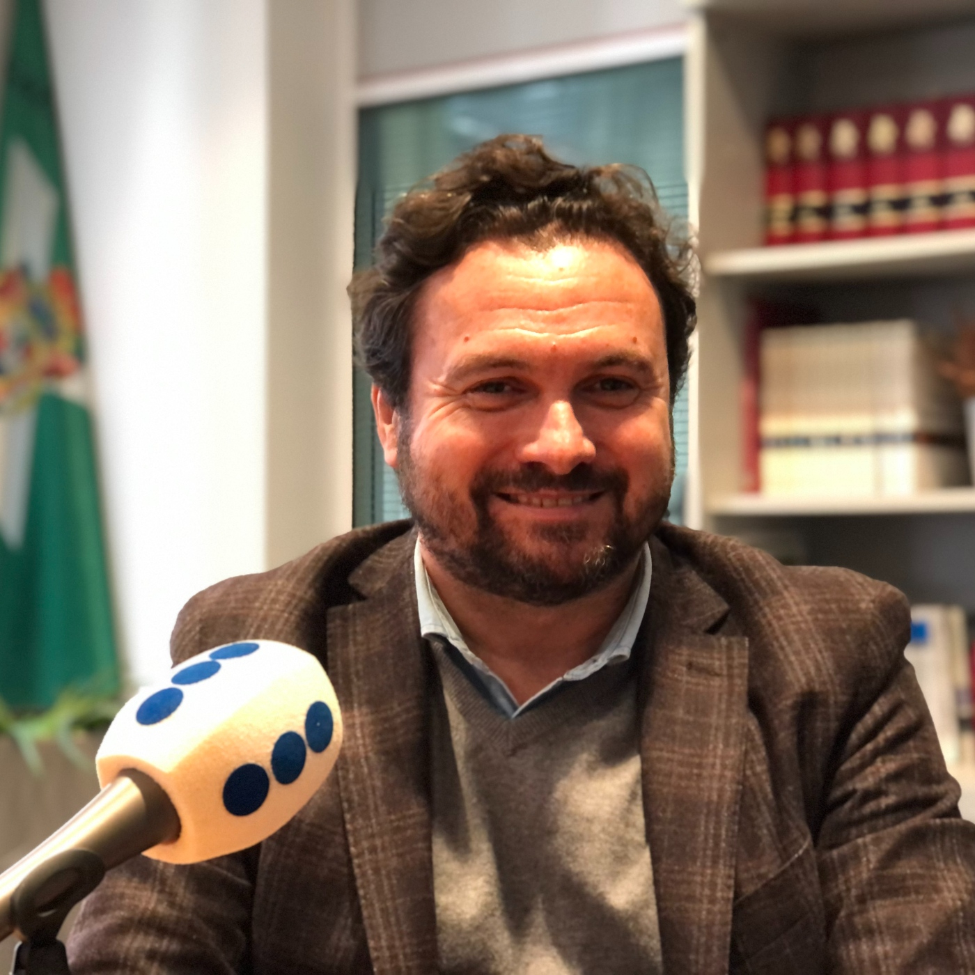 Entrevista Jesús Gutiérrez (PRC) 11-mar-22 episode artwork