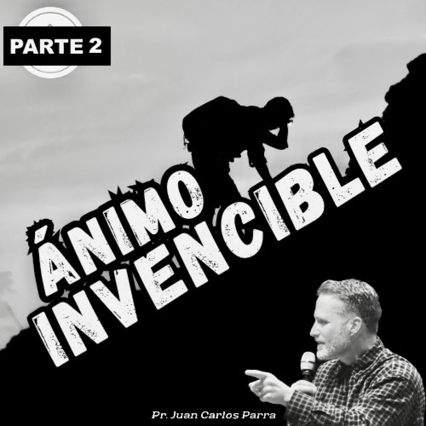 Ánimo Invencible (parte 2)
