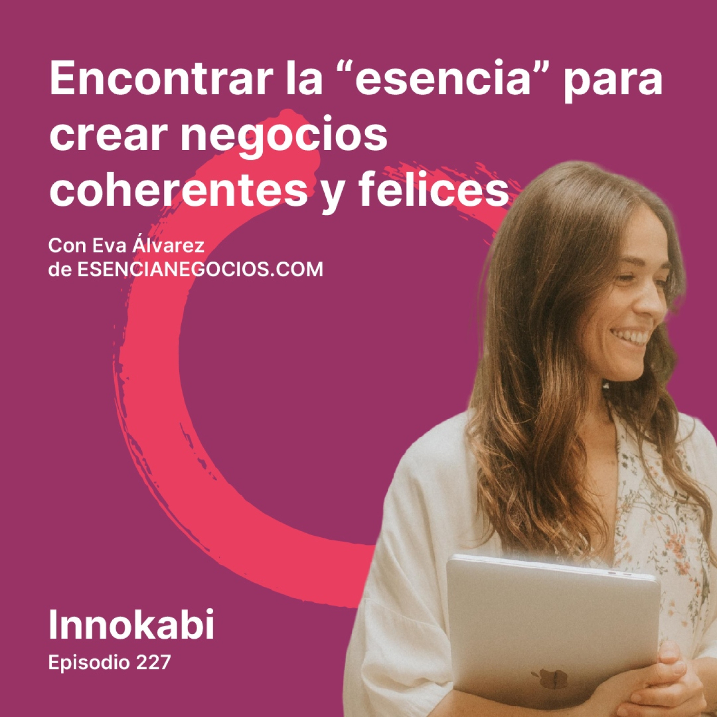 Innokabi Emprender, marketing online, Lean Startup