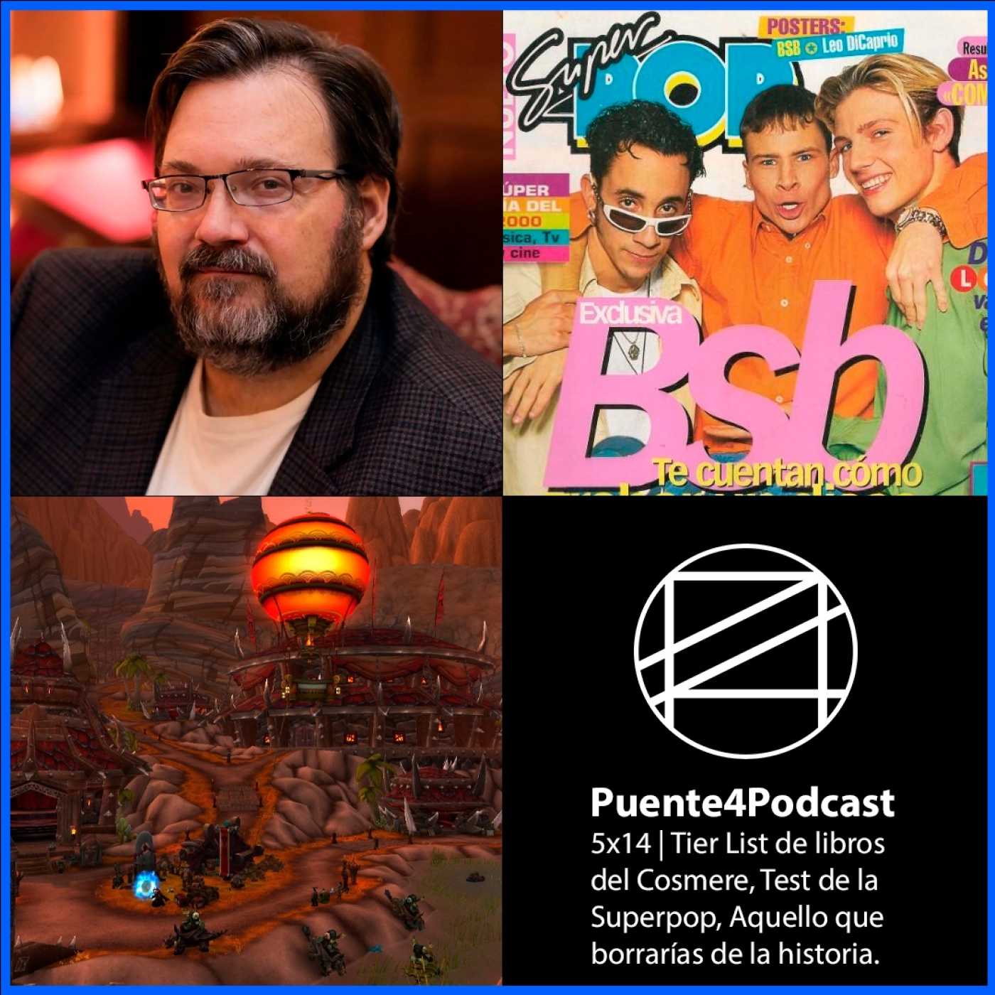 Puente4Podcast
