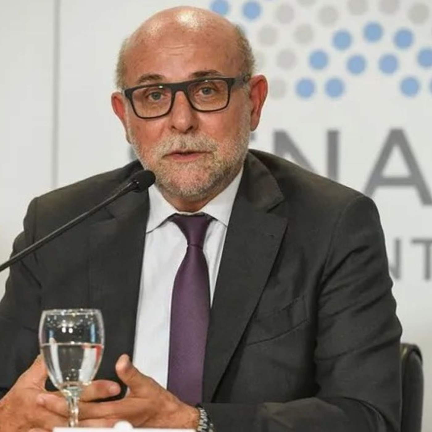 Flavio Fama, senador nacional por Catamarca (JxC - UCR) @FamaFlavio @MarianoBoettner @JoaquinMugica 15-12-2025