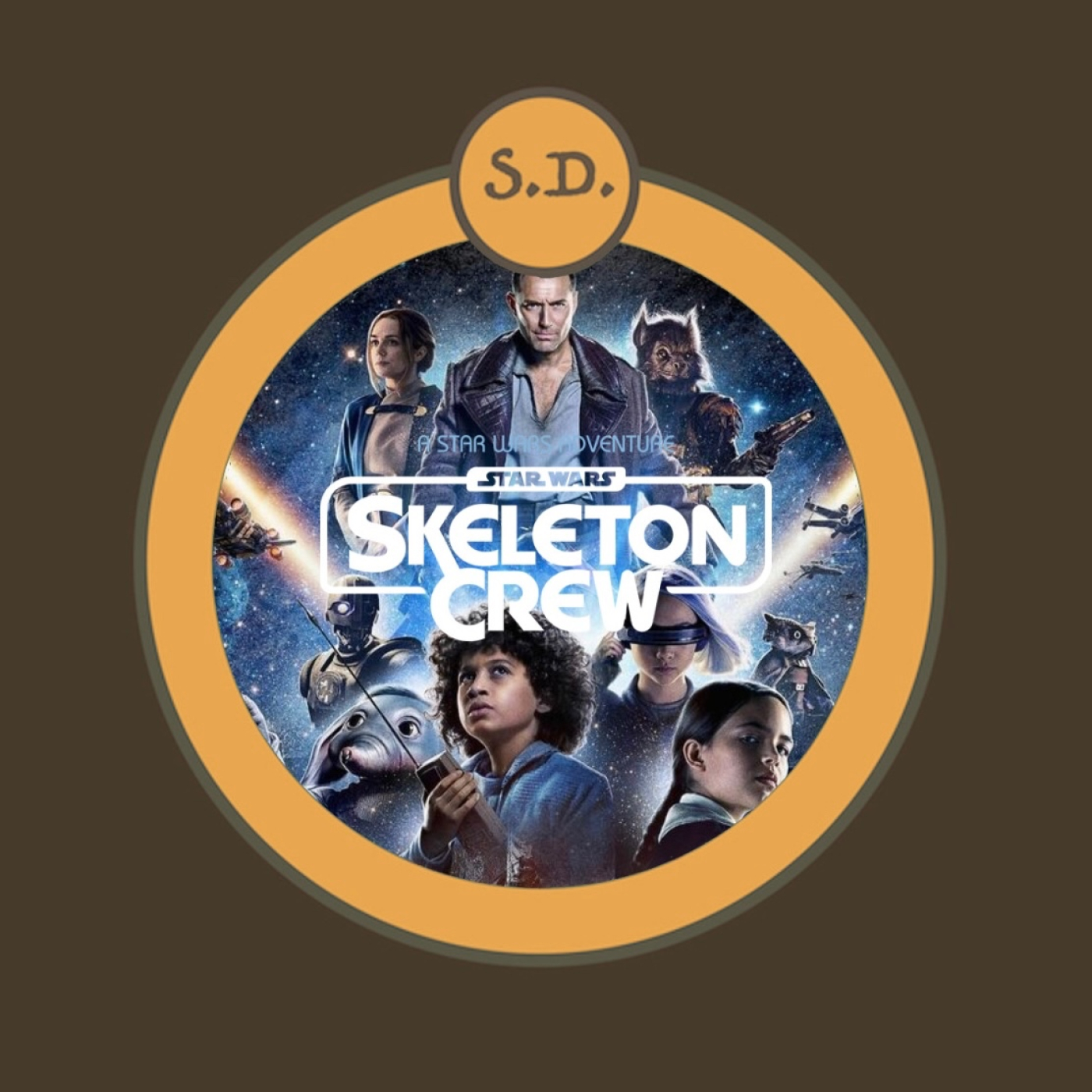 Segundo Desayuno Podcast