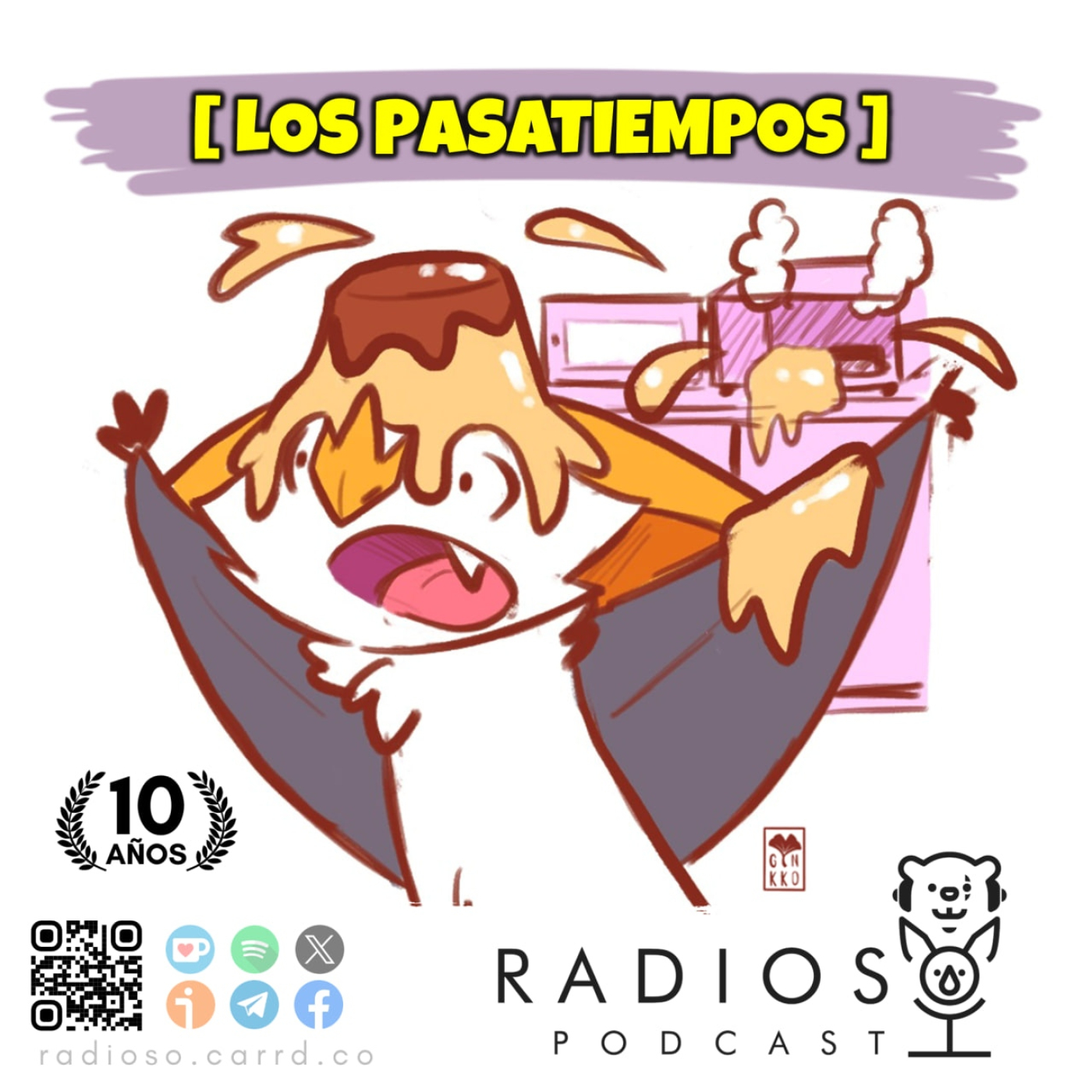 RadiOso