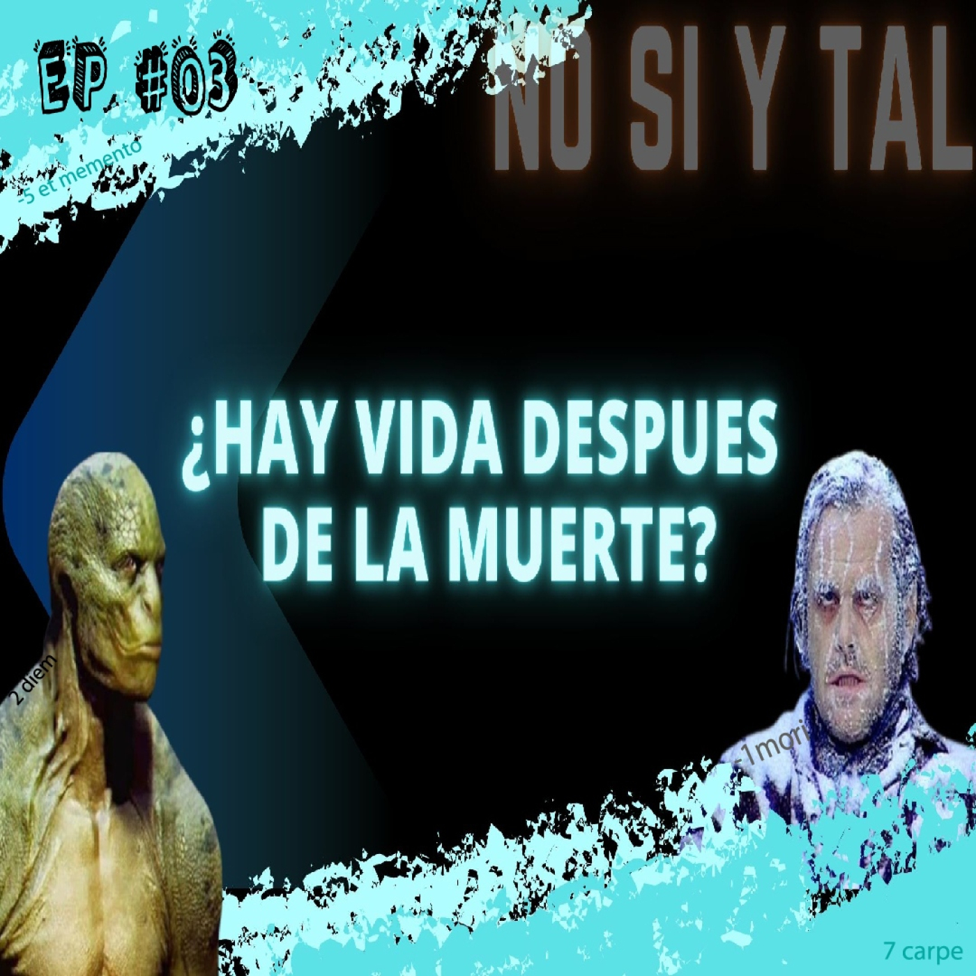 No Si y Taaal