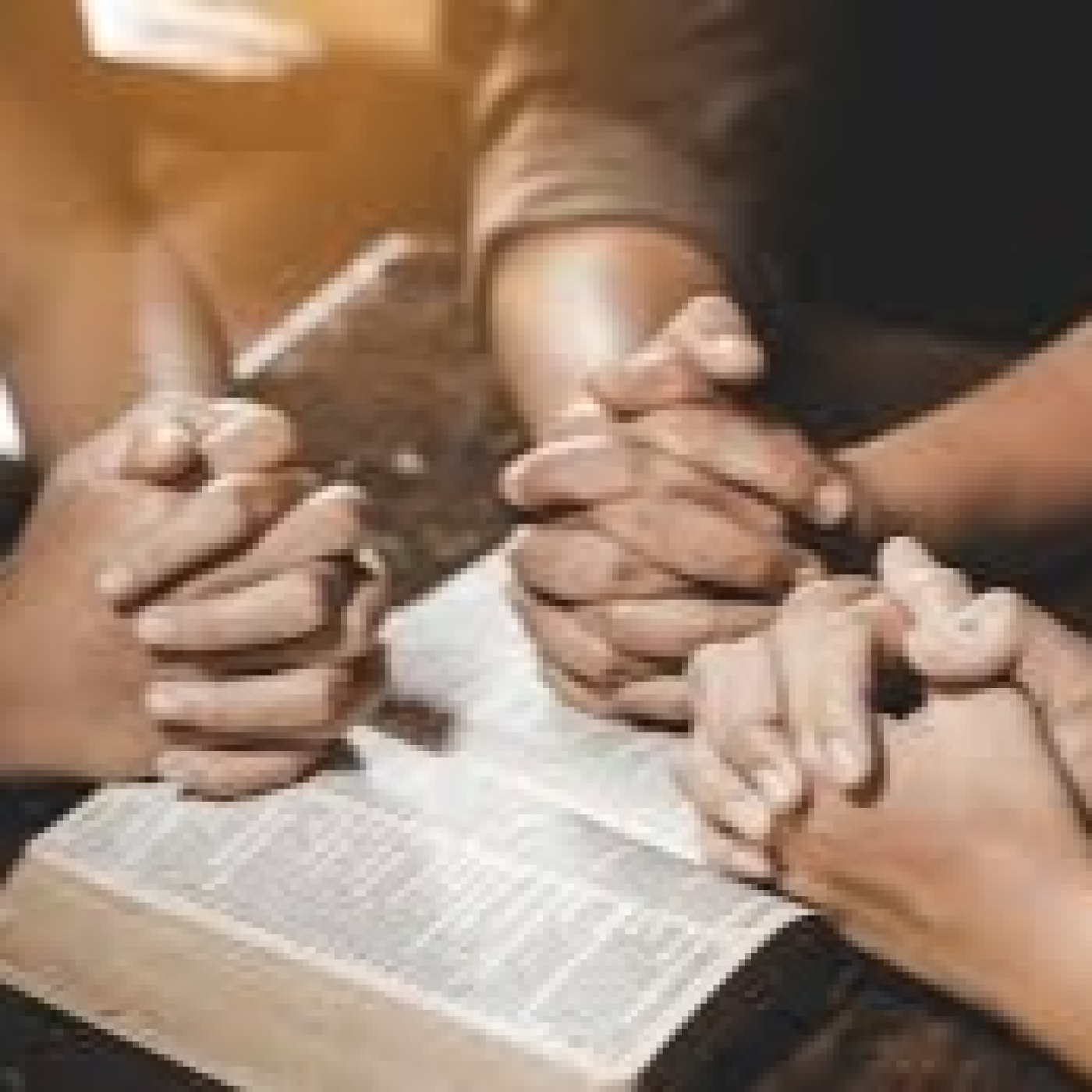 Vivir de verdad cada día con Dios