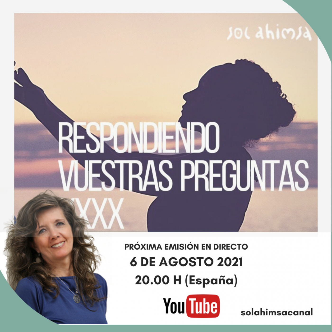 RESPONDIENDO VUESTRAS PREGUNTAS XXXX episode artwork