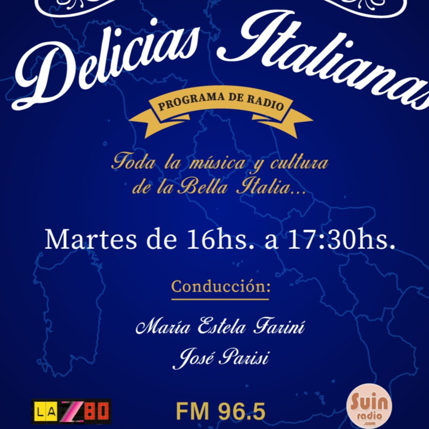 Delicias Italianas