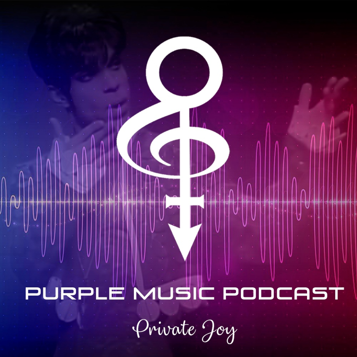 Purple Music - Un podcast sobre Prince