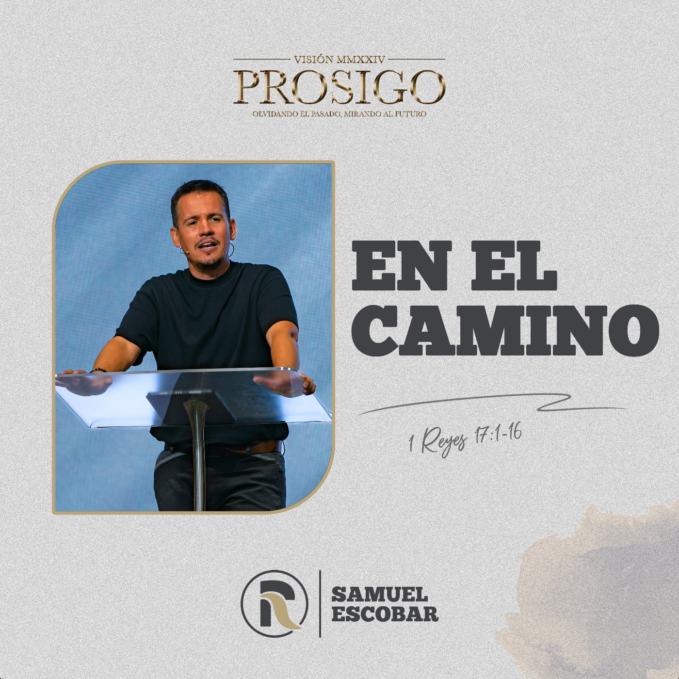Iglesia Rey de Reyes
