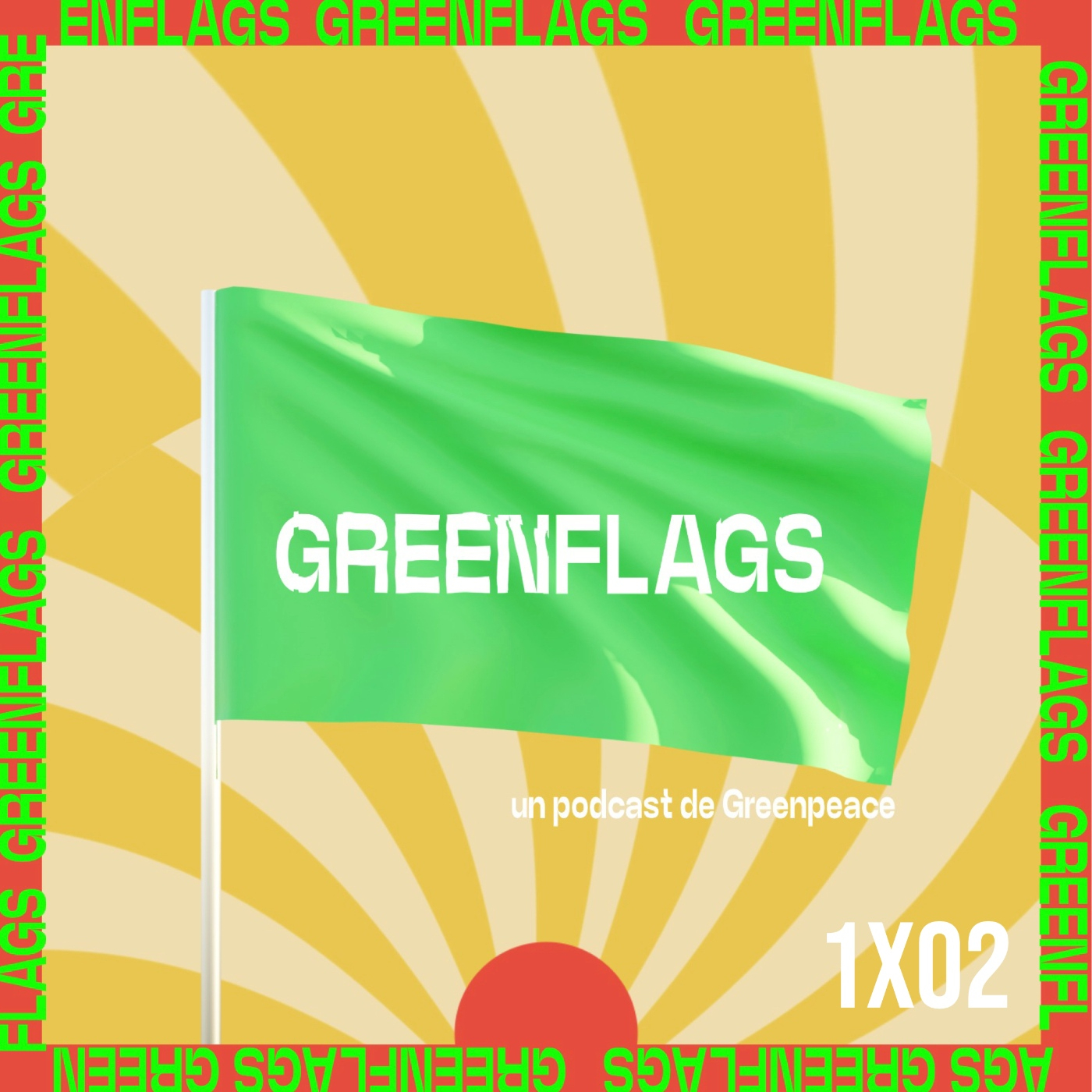 GREENFLAGS