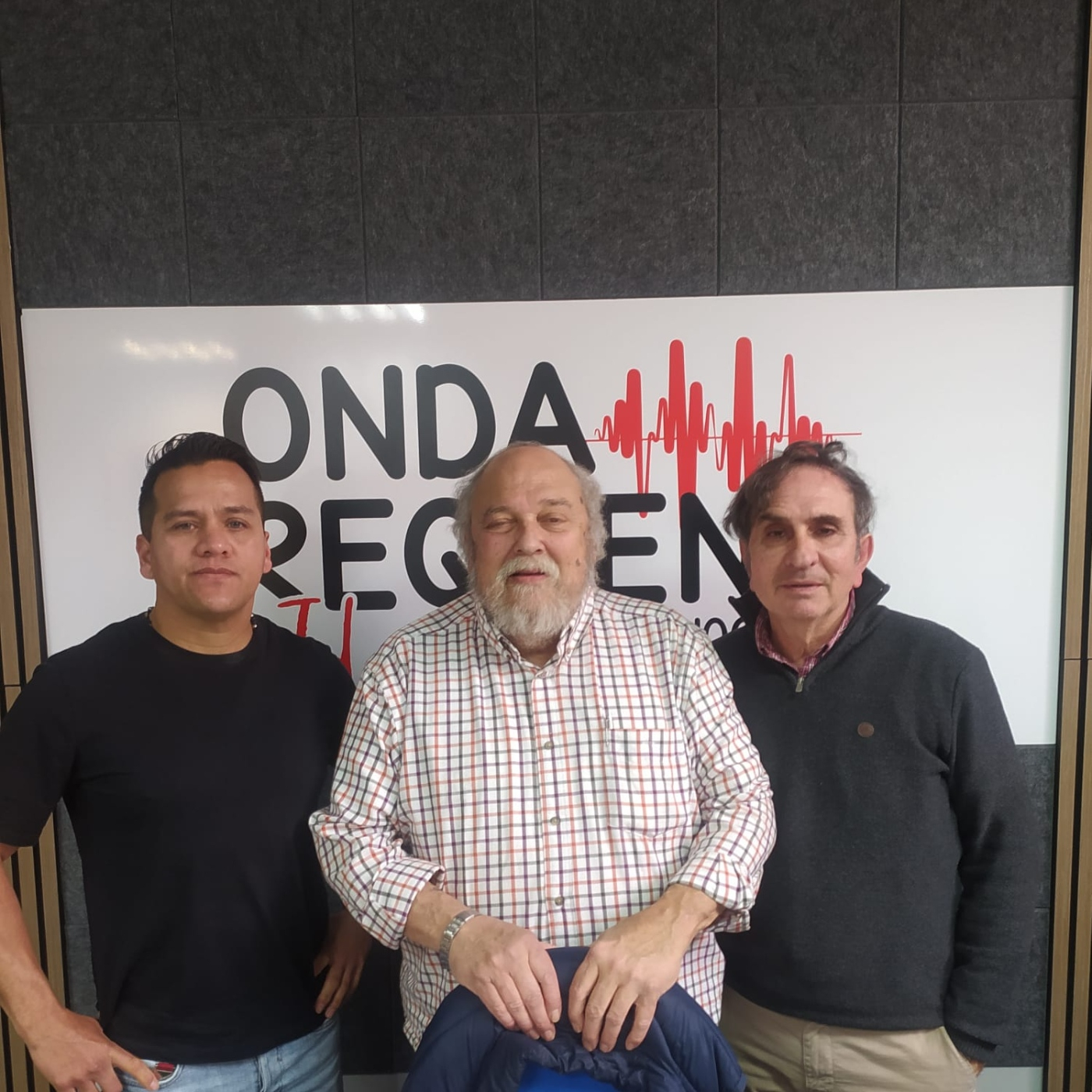 Podcast de OndaRequena
