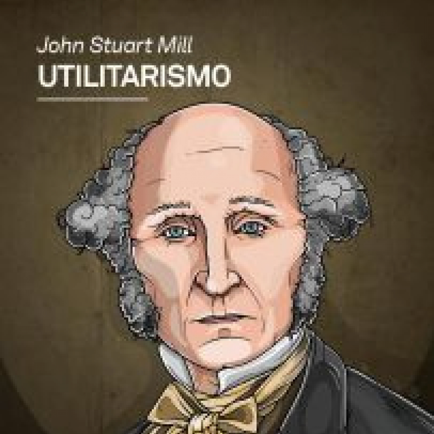 AudioLibros Liberales. El Utilitarismo | John Stuart Mill (1861) - Episodio exclusivo para mecenas