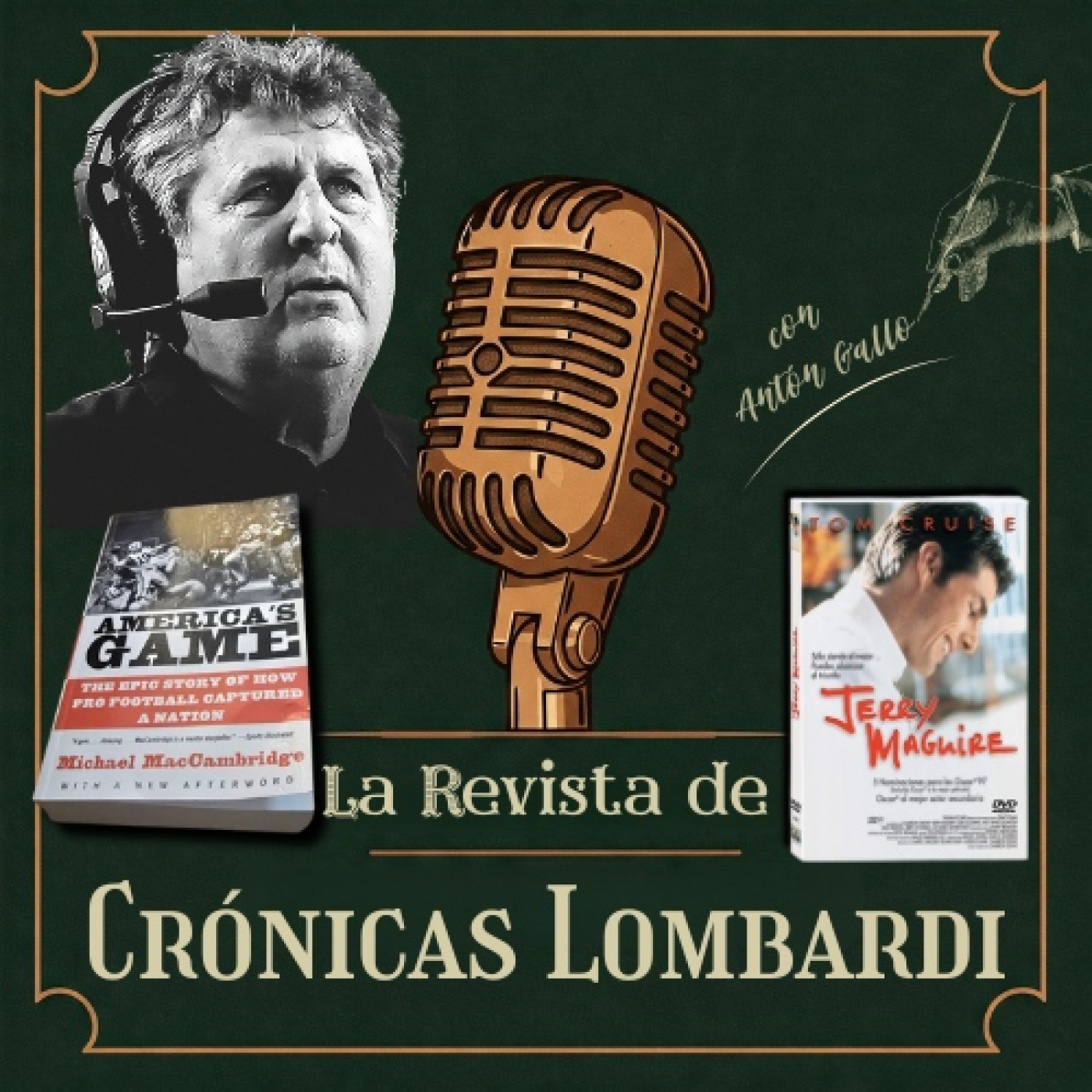 Crónicas Lombardi