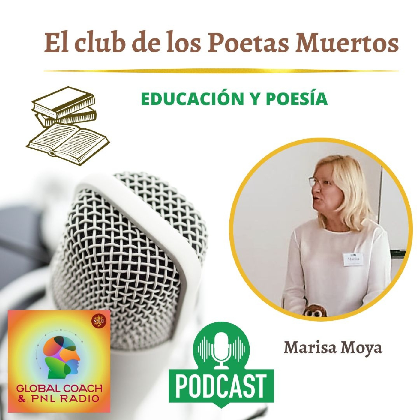 Radio Global Coach & Pnl