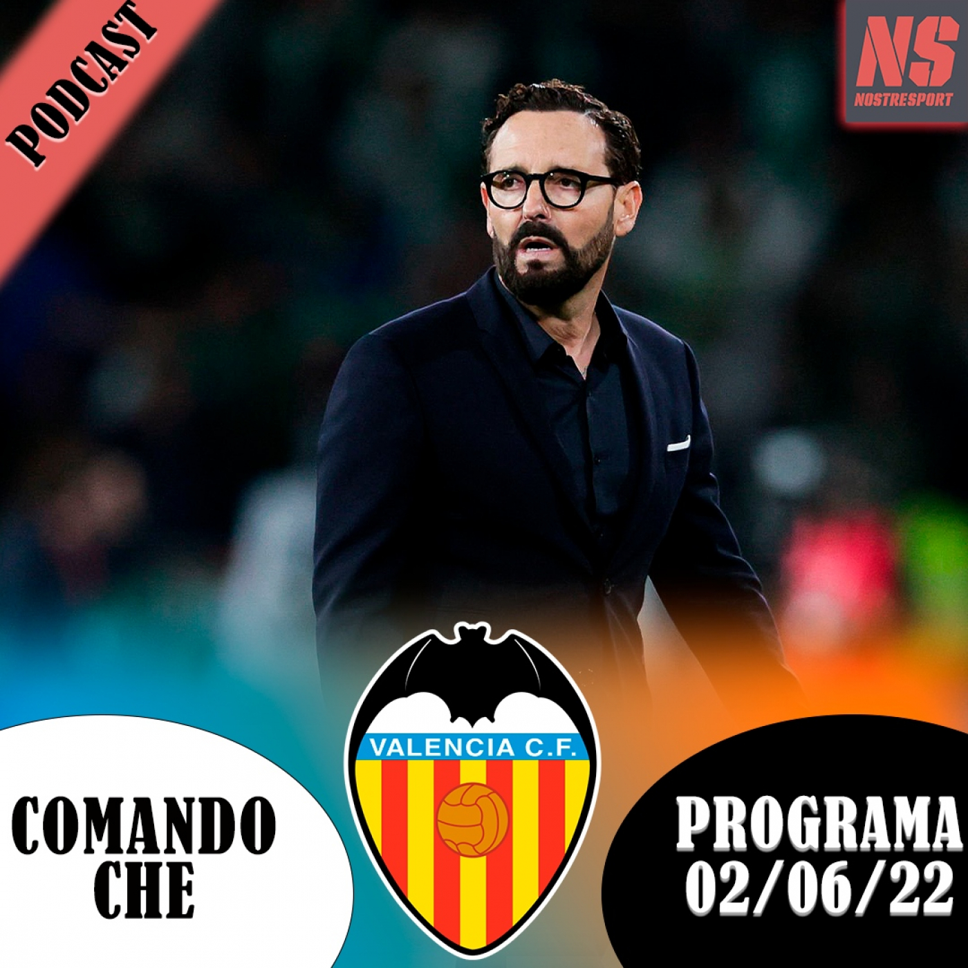 Comando Che 02/06/22. BALANCE TEMPORADA VALENCIA CF 21/22