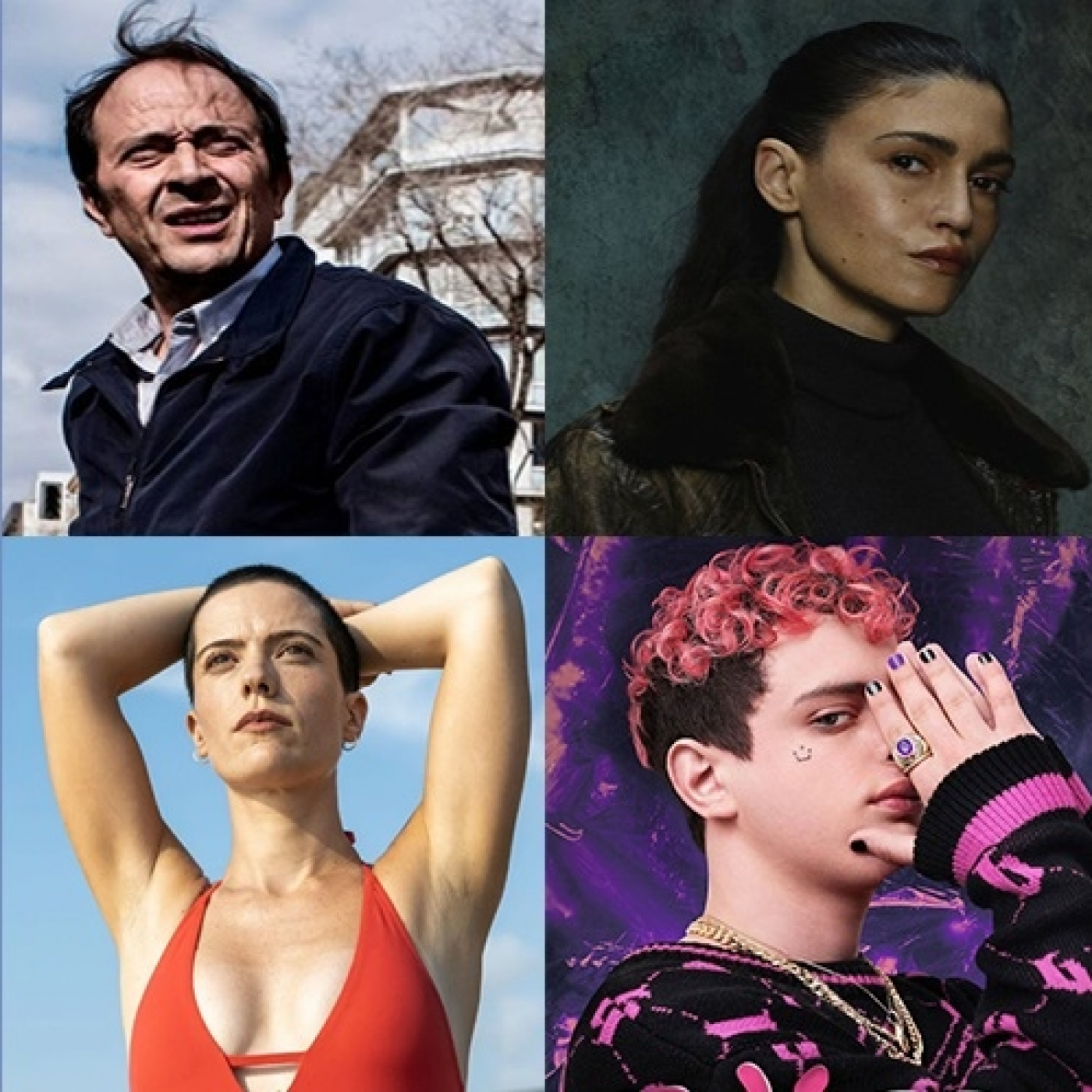 El podcast de Cinoscar & Rarities