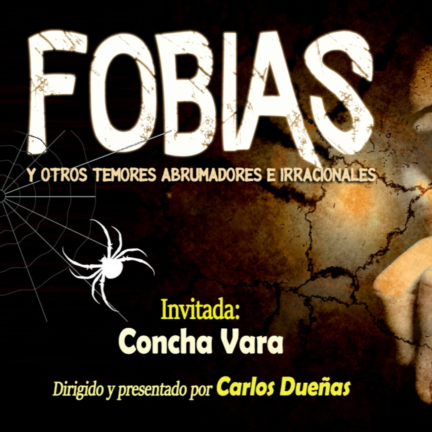 TONDI 5x19 "Fobias".. episode artwork