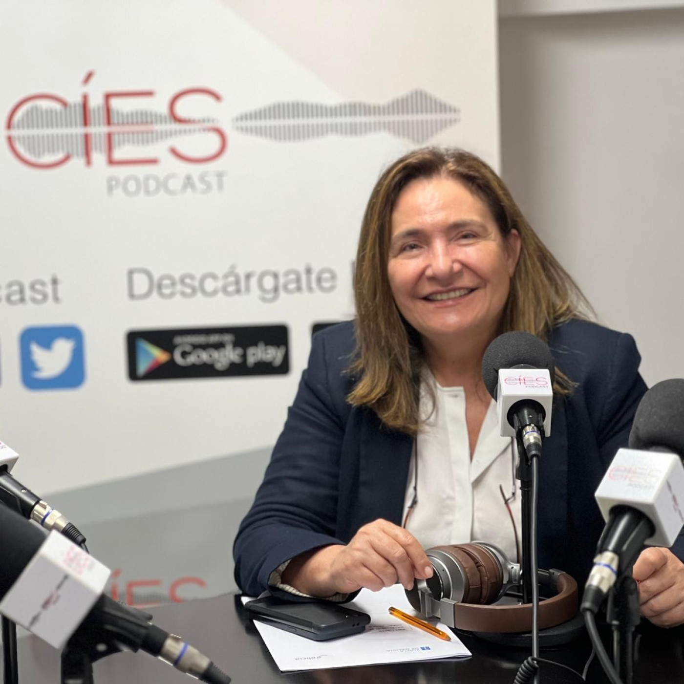 CÍES Podcast: Capítulo 1344 _ 16-07-24