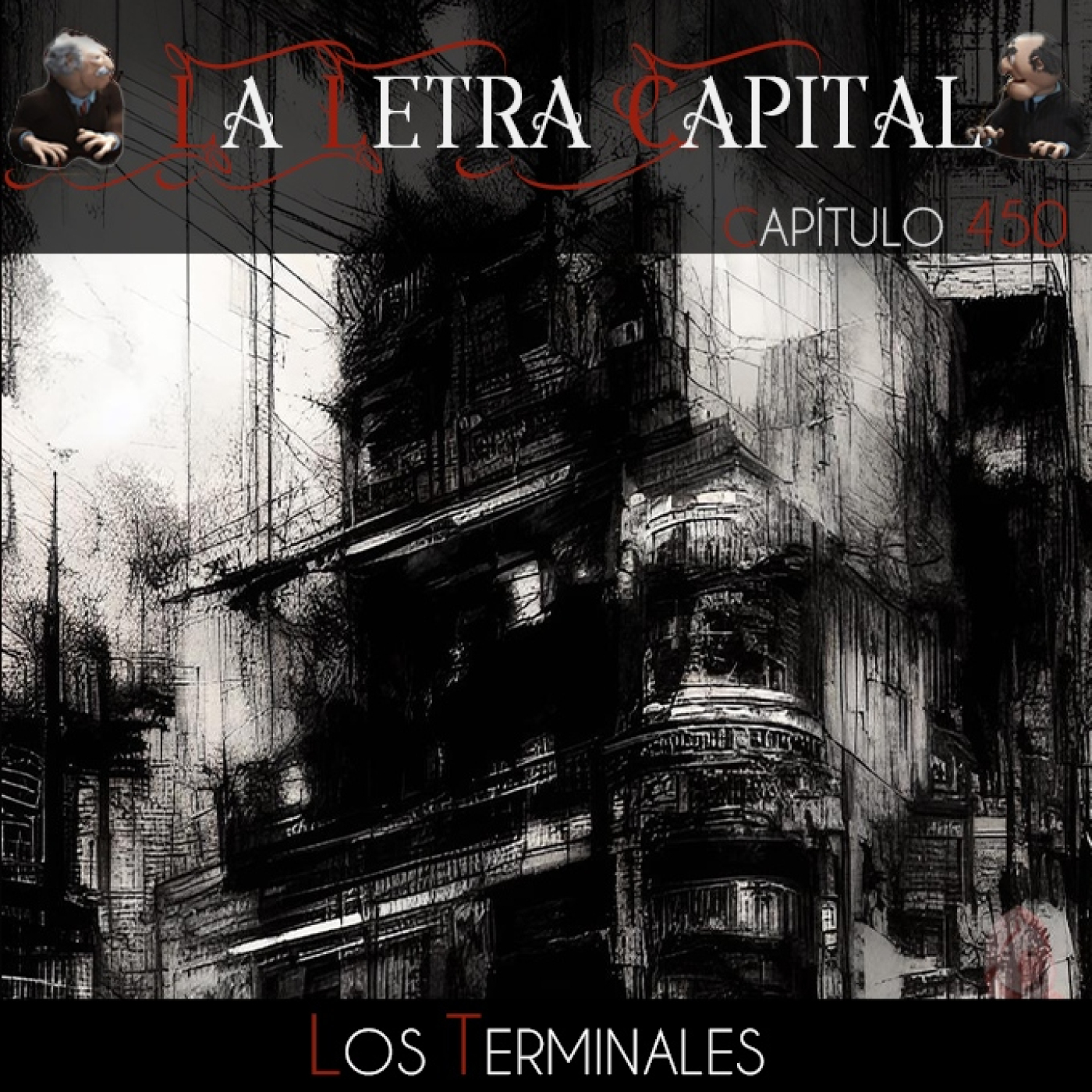 laletracapital podcast