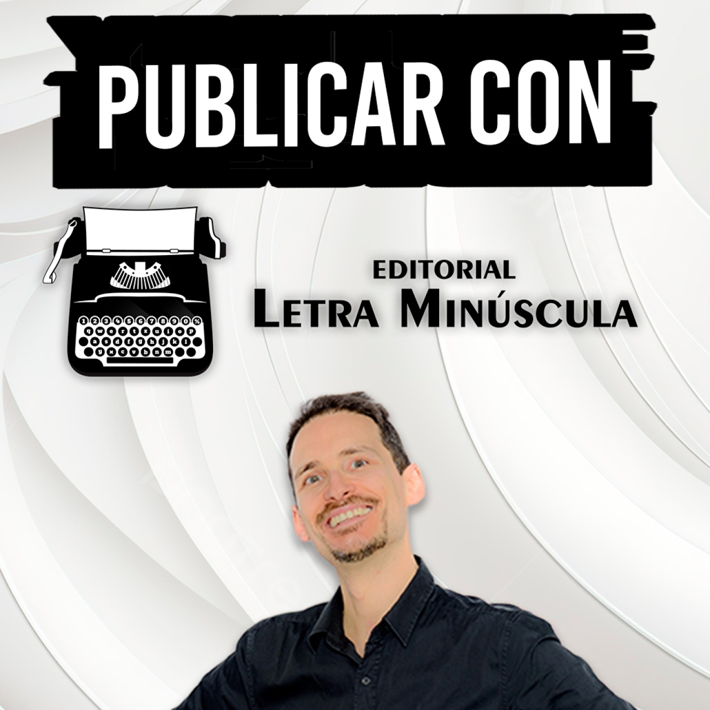 Editorial Letra Minúscula