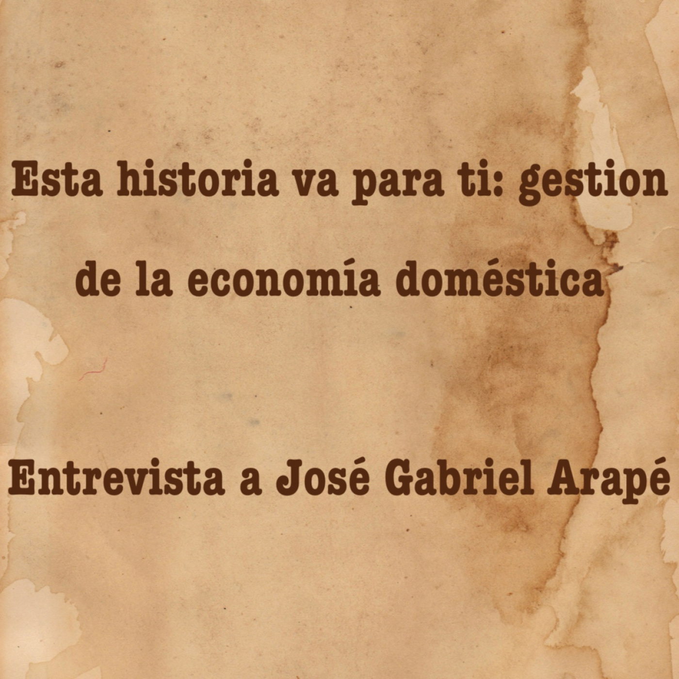 Aprende historia con Borja Montaño