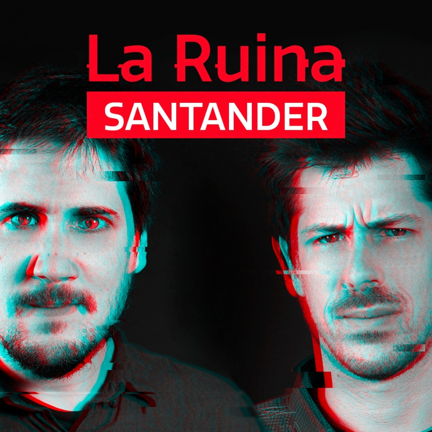 216. La Ruina (con Nacho Pardo) - podcast episode cover