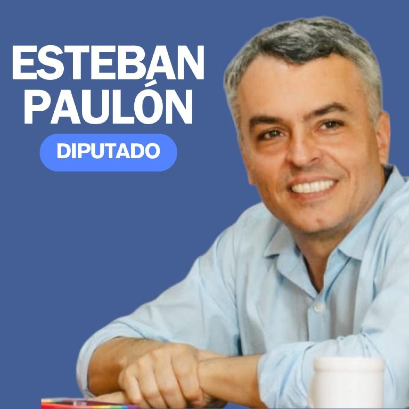 "El presidente y su gobierno están en un laberinto del cual les resulta muy difícil salir" hablamos con Esteban Paulón.