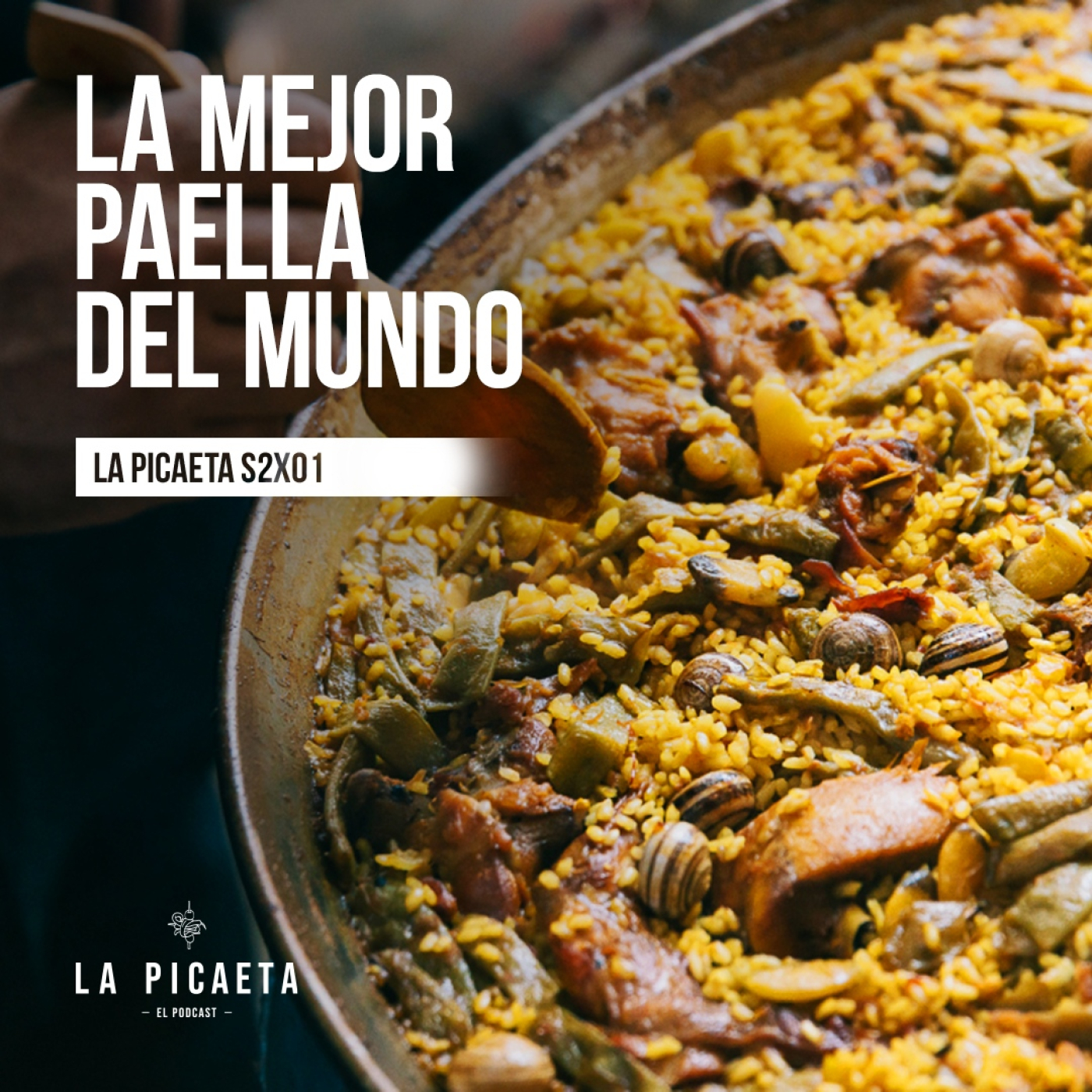 LA PICAETA