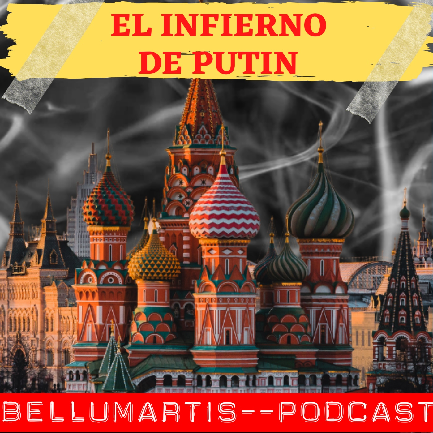 EL INFIERNO DE PUTIN , ¿crisis económica?¿problemas internos ?¿perdida de aliados?** Lucas Martín **