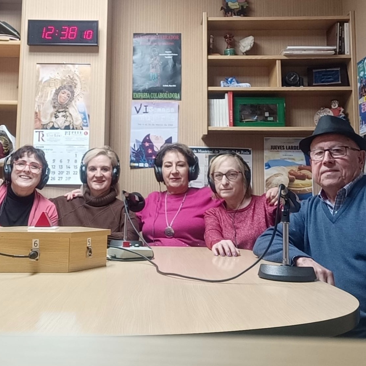 Radio La Roda