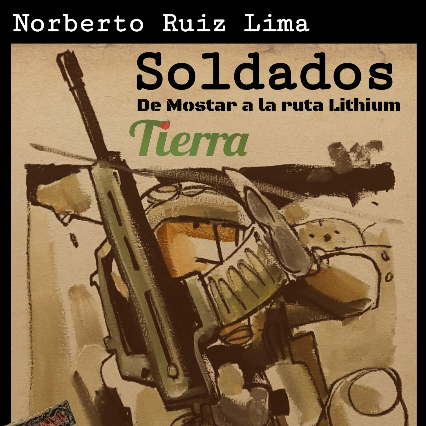 Norberto Ruiz Lima