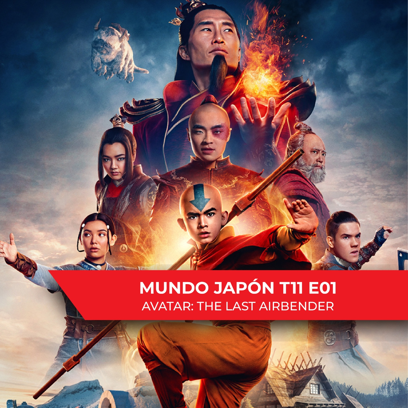 Mundo Japon Radio