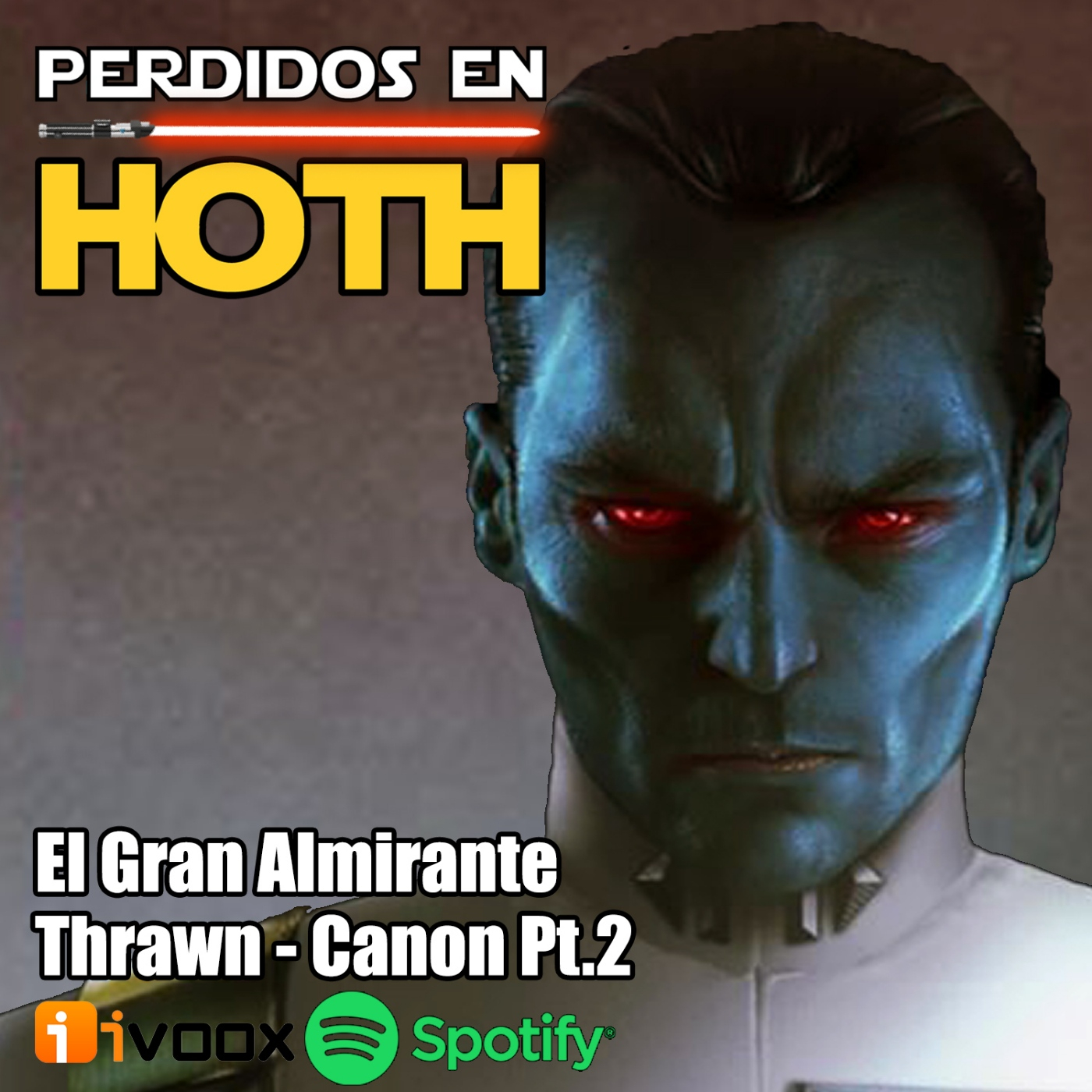El Podcast de Perdidos en Hoth