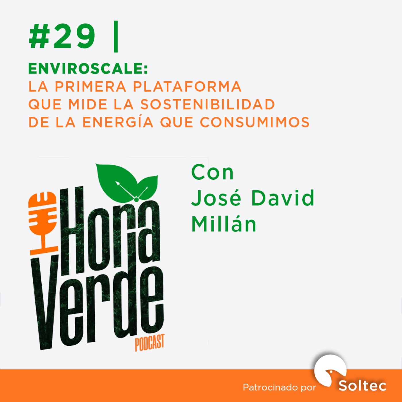Hora Verde