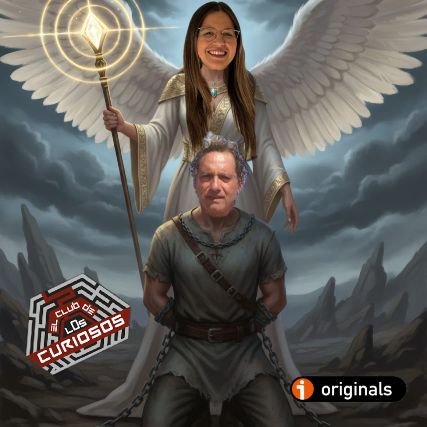 El Club de los Curiosos