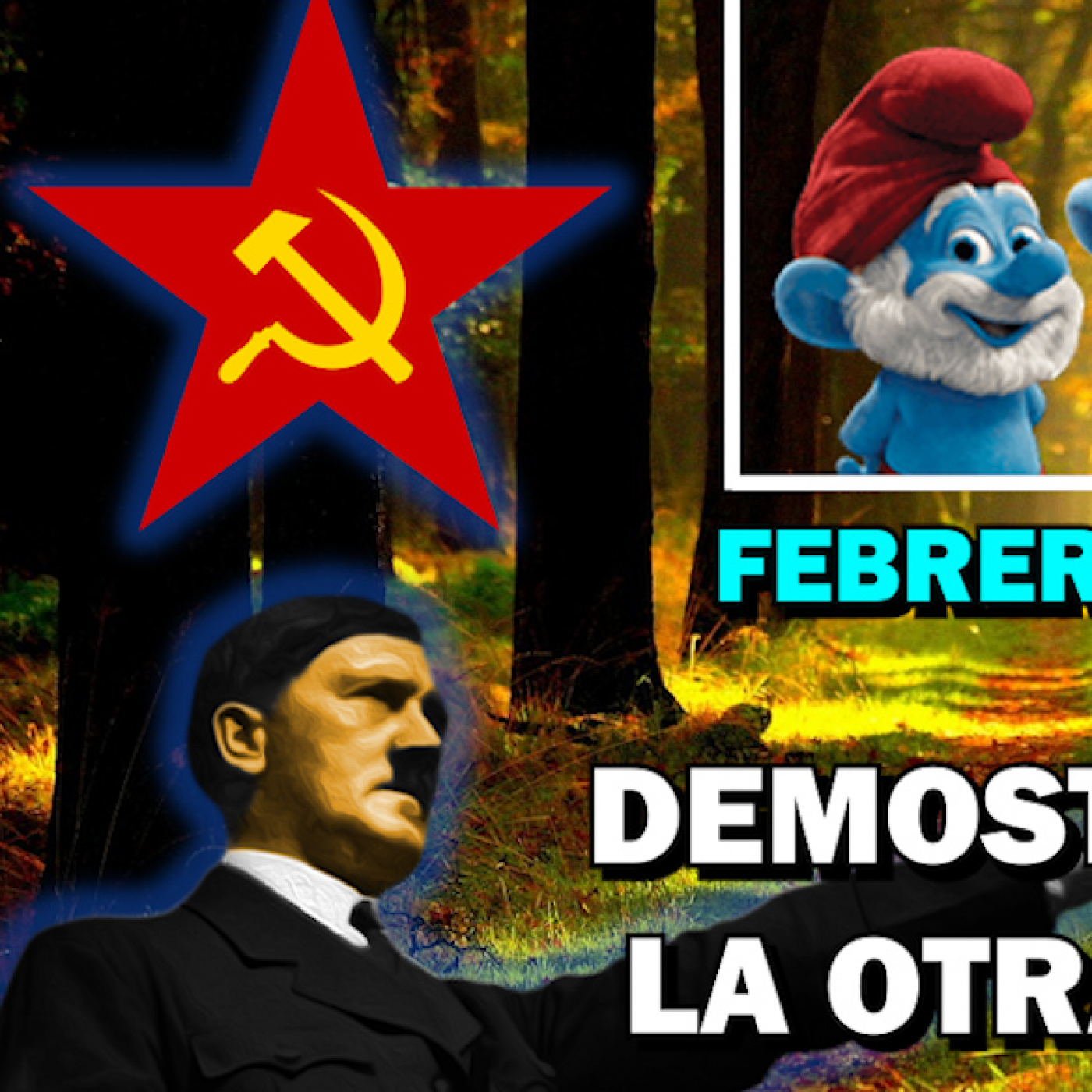 Mundo Viperino