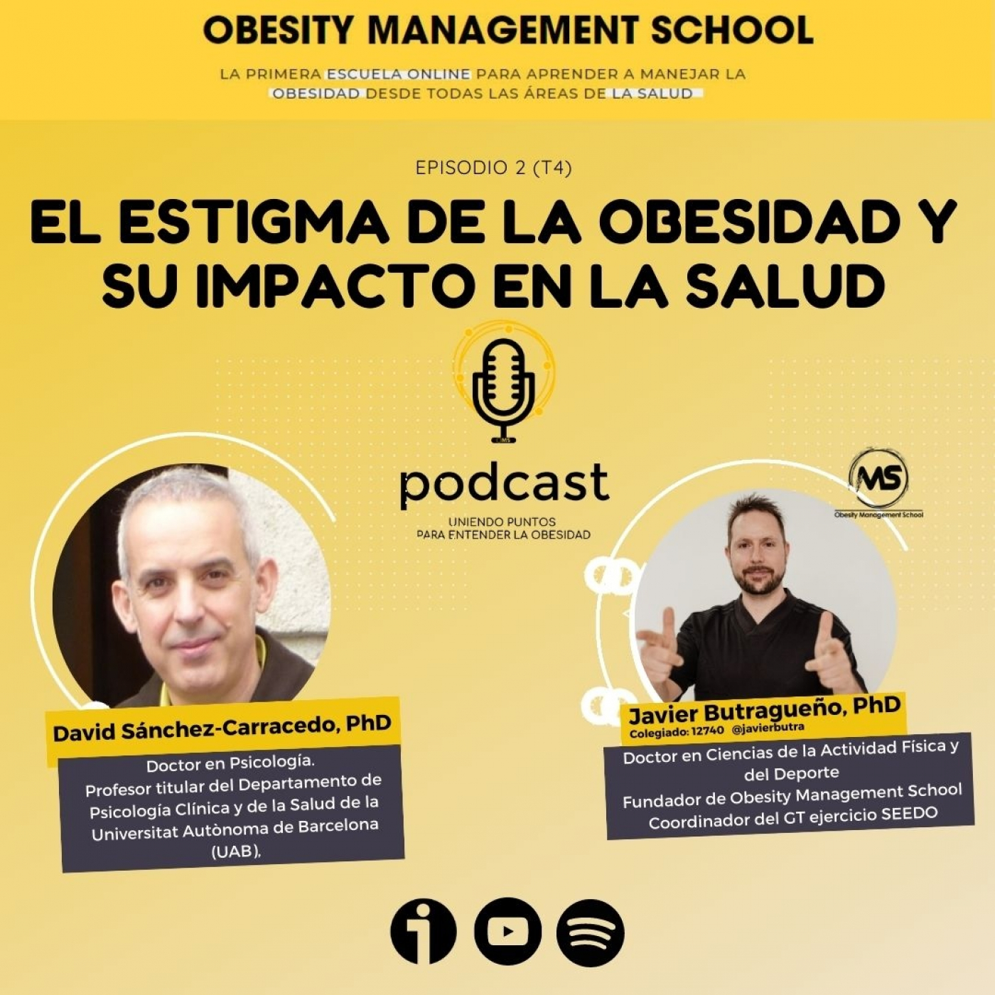 Obesity Management School