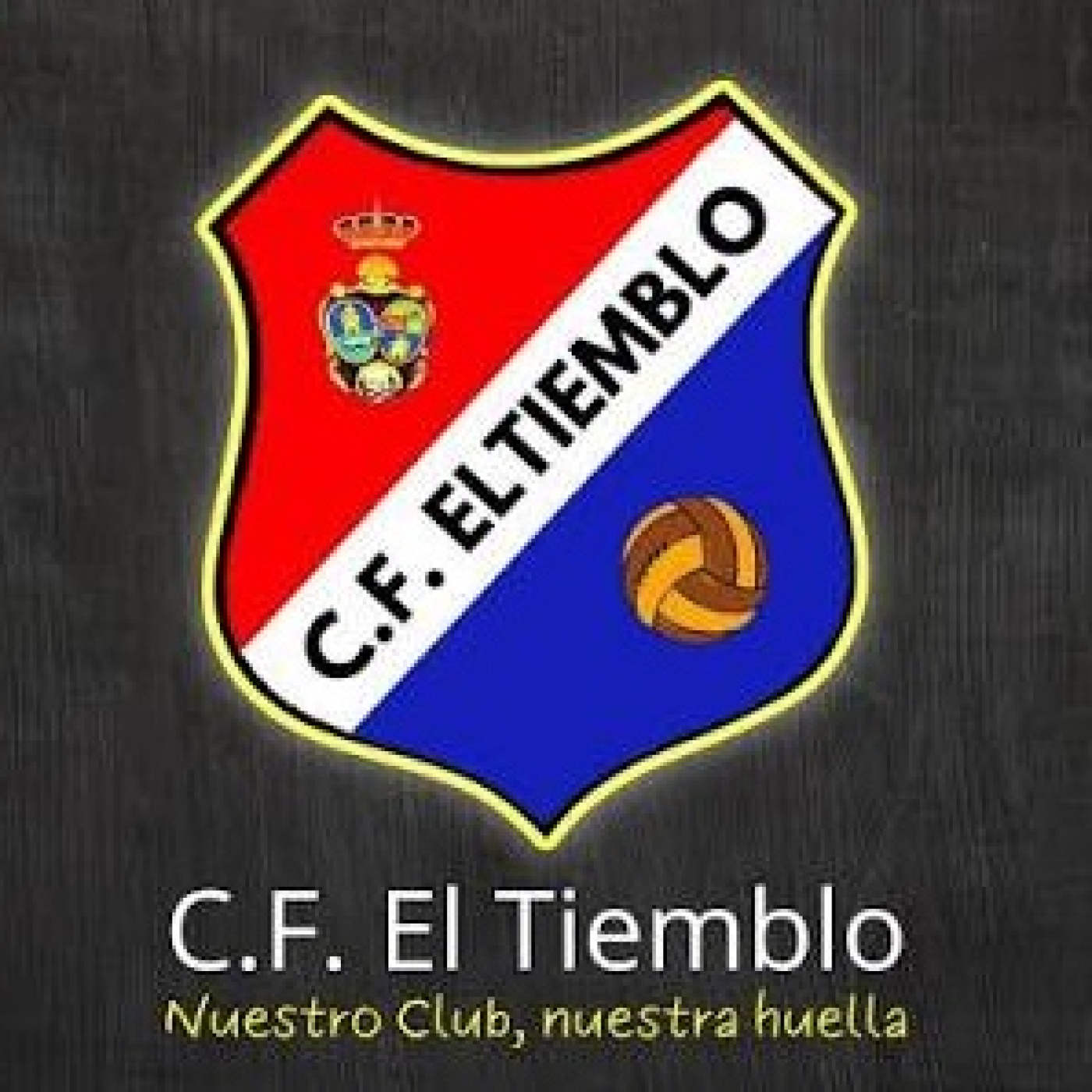 El equipo de futbol de El Tiemblo logra el ascenso a Primera provincial. entrevista con Carlos Rios, vicepresidente. episode artwork